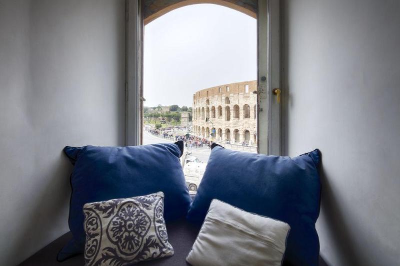 Gasthof Ht N°9 Colosseo