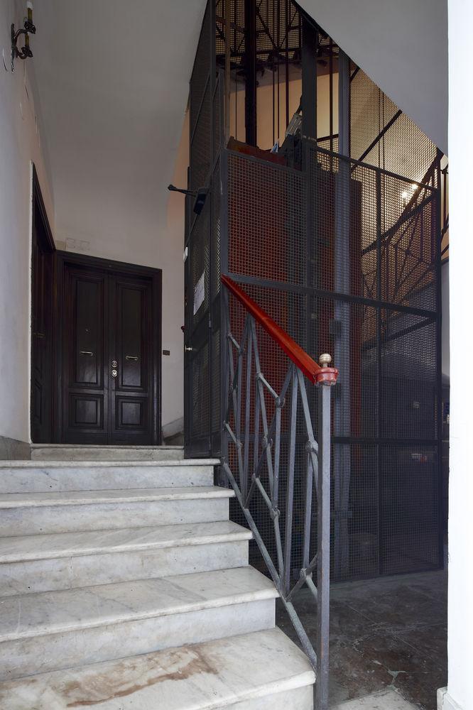 Ht N°9 Colosseo Gasthof