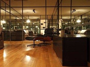 Ht N°9 Colosseo Gasthof 2*