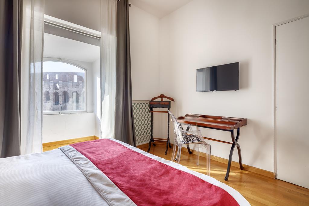 Gasthof Ht N°9 Colosseo