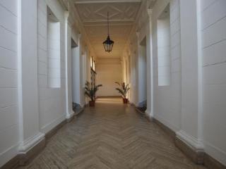 Ht N°9 Colosseo Gasthof Rom