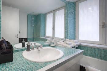 Gasthof Ht N°9 Colosseo 2*