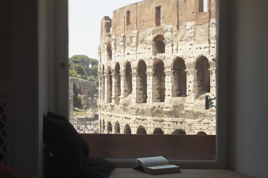 Gasthof Ht N°9 Colosseo 2*
